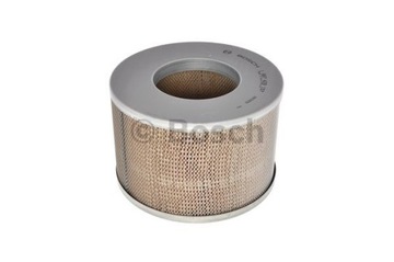 BOSCH 0 986 452 062 FILTR OLEJE + VZDUCHU TOYOTA HILUX II 01-05