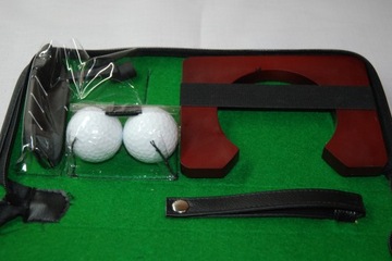 Представительский офисный набор для мини-гольфа