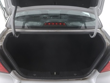 Chevrolet Aveo T250 Sedan 1.2 i 72KM 2006 Chevrolet Aveo 1.2 i, Salon Polska, zdjęcie 13