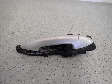 KIA VENGA 09- KLIKA DVEŘE ZADNÍ PRAVÁ QU