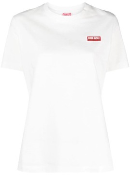 T-shirt damski dekolt Kenzo rozmiar L