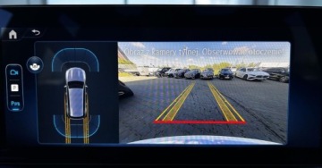 Mercedes GLB SUV 2.0 200d 150KM 2025 Mercedes-Benz GLB Rabat 29 Salon PL Burmester Hak AMG 4Matic Panorama VAT, zdjęcie 28