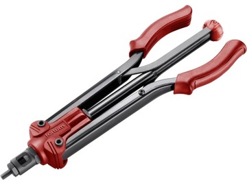 NITOWNICA DO NITONAKRĘTEK RĘCZNA M3-M12 360mm AUTOMATYCZNA PROFESIONALNA