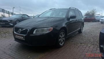 Volvo V70 III Kombi 1.6 T4 180KM 2012 Volvo V70 1.6 turbo 180KM automat skory zadbany doinwestowany zamiana gwar, zdjęcie 6