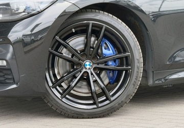 BMW Seria 3 G20-G21 Touring 3.0 330d 286KM 2021 BMW Seria 3 330d 286KM M Pakiet Hak HiFi 23 VAT 3.0 Diesel 286KM, zdjęcie 8