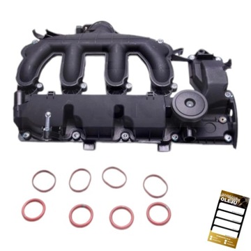 KRYT VENTILU DO PEUGEOT 407 SW 2005 2006 2007 2008 2009 2010