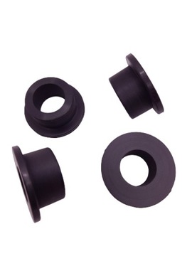 Tuleja/ tulejka dyszla zagęszczarki DPU/ BPU Fi wew. 19,8mm zamiennik kpl