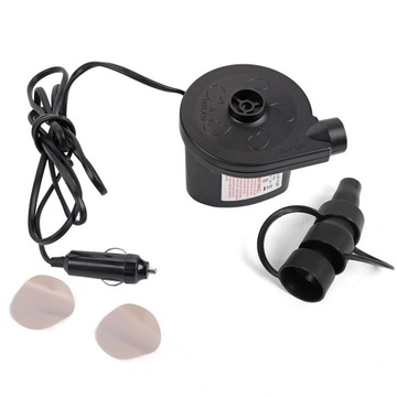 Надувной матрас для дома и улицы, кемпинга, путешествий, надувной матрас для заднего сиденья автомобиля