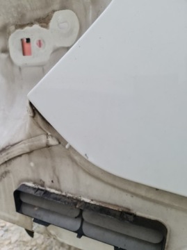 ЧЕТВЕРТЬ ПРАВАЯ ЗАДНЕГО БРЫЗГОВИКА MERCEDES W212 KOMBI