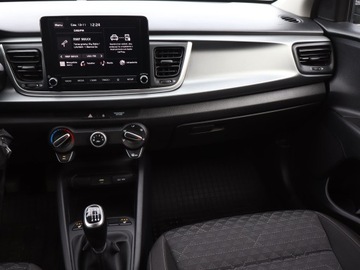 Kia Rio IV Hatchback 5d Facelifting 1.0 T-GDI 100KM 2023 Kia Rio 1.0 T-GDI, Salon Polska, 1. Właściciel, zdjęcie 7