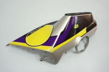 HUSQVARNA 701 VITPILEN КРЫШКА ОБТЕКАТЕЛЯ ТОПЛИВНОГО БАКА ЛЕВАЯ