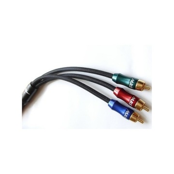 Kabel Component video MRS - 104 / 3m