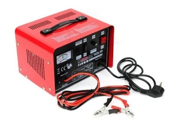 PROSTOWNIK 12V 24V 20A