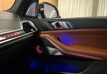 BMW X7 SUV 3.0 40d 340KM 2022 BMW X7 Pelna oferta na R-CARS.pl 3.0 Diesel 340KM, zdjęcie 25