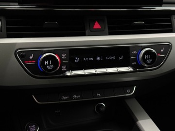 Audi A4 B9 Limousine Facelifting 2.0 35 TFSI 150KM 2023 Audi A4 S Line / 1 właściciel / Salon Polska / FV, zdjęcie 23