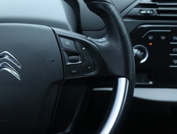 Citroen C4 Picasso II Picasso 1.6 16v VTi 120KM 2014 Citroen C4 Picasso 1.6 i, Salon Polska, Klima, zdjęcie 16