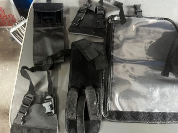 Сумка на бак BMW R1200 GS WUNDERLICH