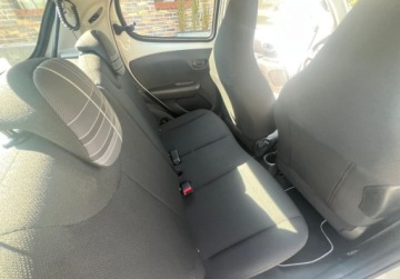 Peugeot 108 2018 Peugeot 108 Klimatyzacja Radio Benzyna 69KM, zdjęcie 16