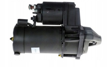 СТАРТЕР HELLA 8EA 011 610-231 FG9-62 