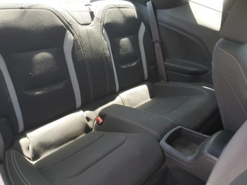 Chevrolet Camaro VI 2017 Chevrolet Camaro LT 2017 2.0l 2.0 Benzyna 275KM, zdjęcie 10