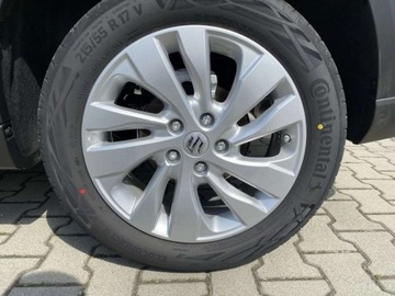 Suzuki SX4 II 2025 Suzuki SX4 S-Cross Premium Plus 1.4mildHybrid 110KM Manual LEASING 102 Dos, zdjęcie 18