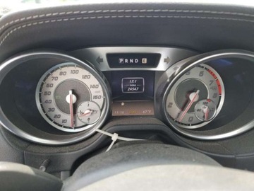 Mercedes SL R231 2013 Mercedes-Benz SL 2013 MERCEDES-BENZ SL 550, si..., zdjęcie 9