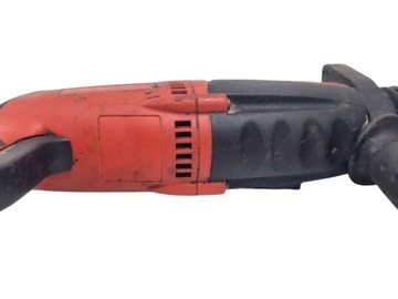 КРАСНЫЙ МОЛОТОК