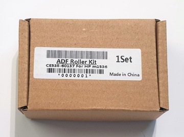 КОМПЛЕКТ ПОДХОДЯЩЕГО РОЛИКА + СЕПАРАТОР АПД ДЛЯ HP M276