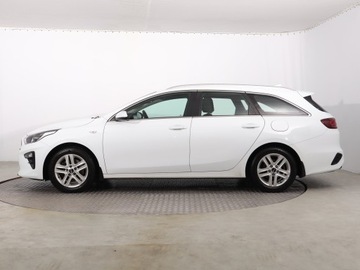 Kia Ceed III Kombi 1.4 T-GDi 140KM 2020 Kia Ceed 1.4 T-GDI, Salon Polska, 1. Właściciel, zdjęcie 2