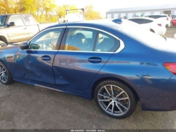 BMW Seria 3 G20-G21 2021 BMW Seria 3 2021 BMW 3 Series 330i xDrive Sedan 2.0 Benzyna 255KM, zdjęcie 5