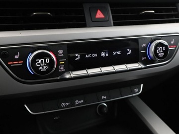 Audi A4 B9 Avant Facelifting 2.0 35 TDI 163KM 2021 Audi A4 Avant mHEV S-Tronic full LED panorama navi, zdjęcie 28