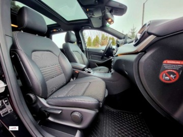 Mercedes Klasa B W246 2015 Mercedes-Benz Klasa B FULLZarejestrowanyBardzo ladny,GWARANCJA 2.2, zdjęcie 6