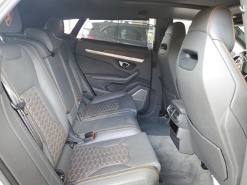 Lamborghini Urus 2020 Lamborghini Urus 2020 4.0l 4.0 Benzyna 641KM, zdjęcie 10