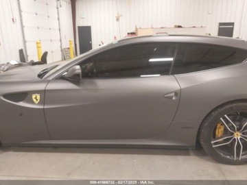 Ferrari 2014 Ferrari FF 2014 6.3l 6.3 Benzyna 651KM, zdjęcie 2