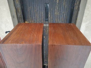 UNITRA ZG 25 РЕДКИЙ ШОКОЛАД