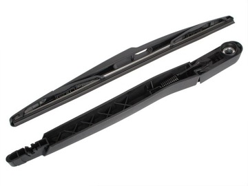 РЫЧАГ ЗАДНЕГО СТЕКЛООЧИСТИТЕЛЯ + ЩЕТКА для Opel Zafira B 2005-