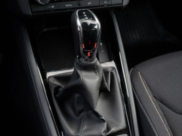 Skoda Scala Hatchback 1.5 TSI 150KM 2023 Škoda Scala Skoda Scala WD4877R#1.5 TSI Ambition, zdjęcie 15