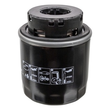 FEBI BILSTEIN 49665 FILTR OLEJE