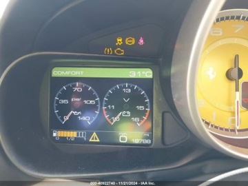 Ferrari California 2017 Ferrari California T 2017 3.9l 3.9 Benzyna 553KM, zdjęcie 8