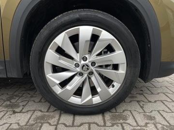 Skoda Kodiaq II SUV Plug-In 1.5 TSI Plug-In Hybrid 204KM 2024 Skoda Kodiaq Selection ! iV ! Podgrzewane Fotele !, zdjęcie 10