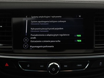 Opel Insignia II Grand Sport 2.0 CDTI 170KM 2019 Opel Insignia Business Innovation automat 170KM, zdjęcie 26