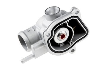 TERMOSTAT OBUDOWA MERCEDES W211 W220 2.0 2.2 2.7 3