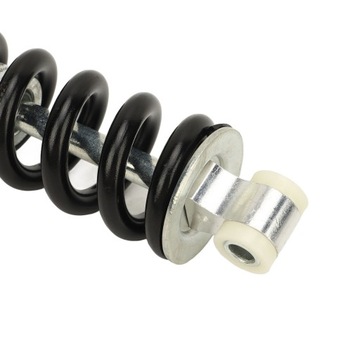 1 пара пружинных амортизаторов 190 мм, 1200 фунтов