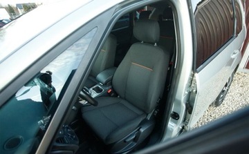 Ford S-Max I Van 2.0 i 16V 145KM 2009 Ford S-Max 2.0 Benzyna 145KM 7 Foteli Climatronic PDC Grzane fotele i szyba, zdjęcie 18