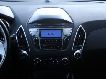 Hyundai ix35 SUV 1.6 GDI 135KM 2012 Hyundai ix35 1.6 GDI, Skóra, Klima, zdjęcie 11