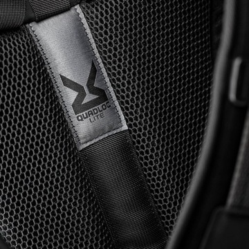 Мотоциклетный рюкзак Kriega R22 Quad MTB