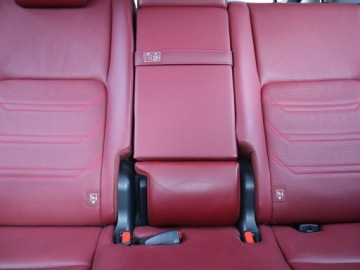 Lexus NX I SUV Facelifting 300h 197KM 2018 Lexus NX 300h, Salon Polska, Serwis ASO, 4X4, zdjęcie 9