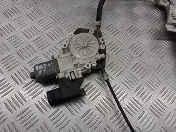 MECHANIZMUS OKNO PRAVÝ ZADNÍ MITSUBISHI COLT VI 1.3 0130822208