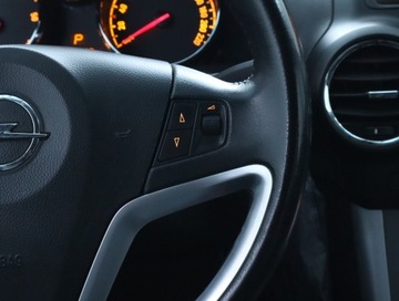 Opel Antara SUV Facelifting 2.2 CDTI ECOTEC 184KM 2014 Opel Antara 2.2 CDTI, Salon Polska, 181 KM, 4X4, zdjęcie 18