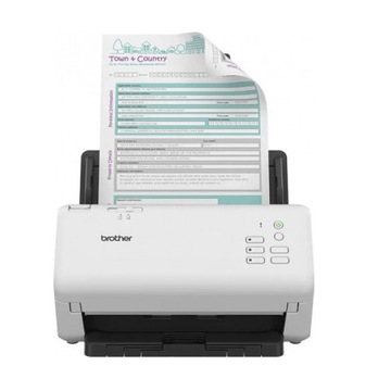 Skaner dwustronny Brother ADS-4300N